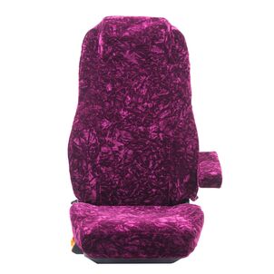 チンチラ　トラックシートカバー