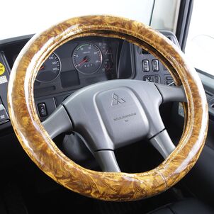 チンチラ　トラックハンドルカバービニール付き