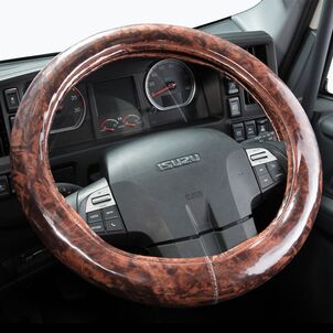 チンチラ　トラックハンドルカバービニール付き