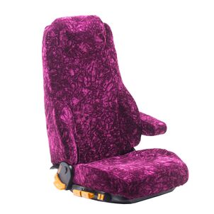 チンチラ　トラックシートカバー