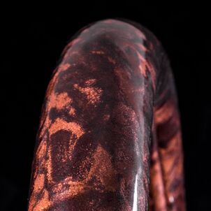 チンチラ　トラックハンドルカバービニール付き