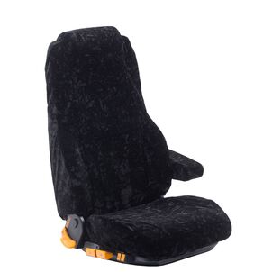 チンチラ　トラックシートカバー