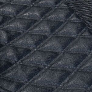 月光ZERO ダブル　トラックフロアマット