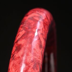 チンチラ　トラックハンドルカバービニール付き