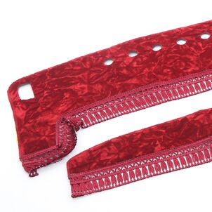 チンチラ　トラックダッシュマット　