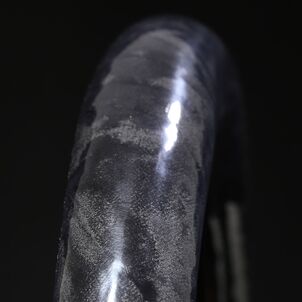 チンチラ　トラックハンドルカバービニール付き