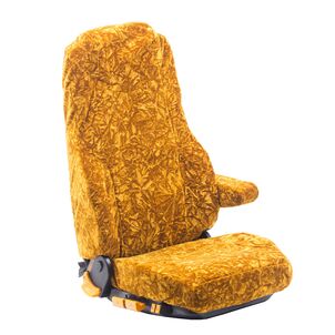 チンチラ　トラックシートカバー