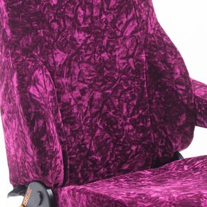 チンチラ　トラックシートカバー