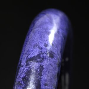 チンチラ　トラックハンドルカバービニール付き