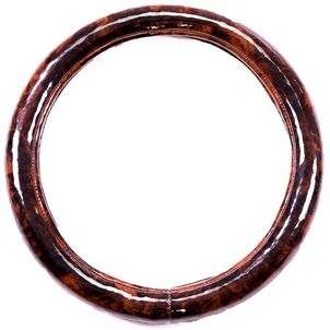 チンチラ　トラックハンドルカバービニール付き