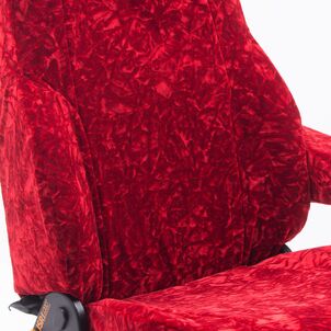 チンチラ　トラックシートカバー