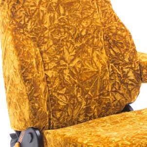 チンチラ　トラックシートカバー