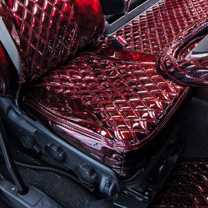 鼓星-オリオン　 トラック用シートカバー（シングルカラー）