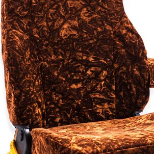 チンチラ　トラックシートカバー