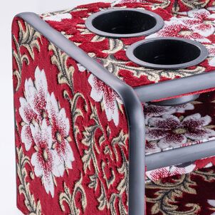 桜 トラック3段コンソールボックス