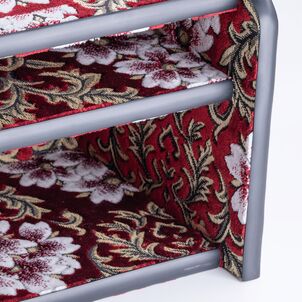 桜 トラック3段コンソールボックス