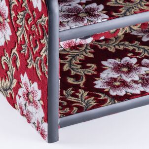 桜 トラック3段コンソールボックス桜 トラック3段コンソールボックス