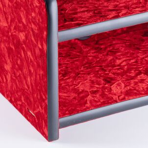 チンチラ  トラック用3段コンソールボックス