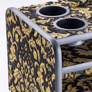 ベルサイユ トラック用3段コンソールボックス