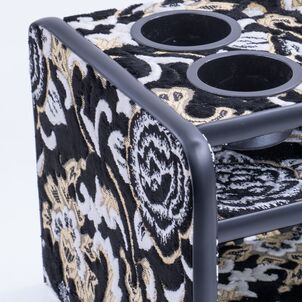 モンブランローズ  トラック3段コンソールボックス