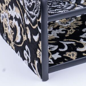 モンブランローズ  トラック3段コンソールボックス