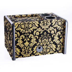 ベルサイユ トラック用3段コンソールボックス