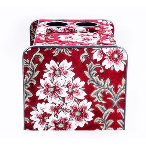 桜 トラック3段コンソールボックス