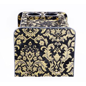 ベルサイユ トラック用3段コンソールボックス