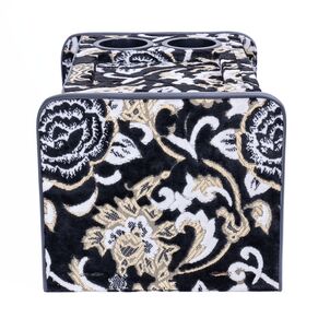 モンブランローズ  トラック3段コンソールボックス