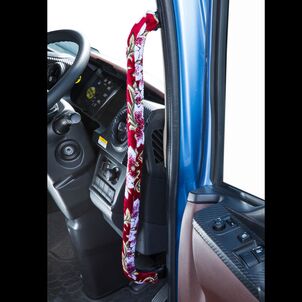 桜-さくら　トラックアシストグリップカバー　ピラーグリップ用1本