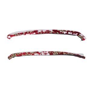 桜 さくら　トラックアシストグリップカバー　ビニール無し