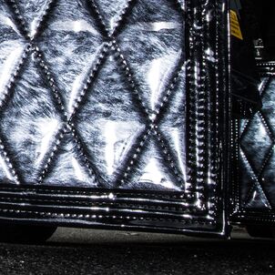 鼓星‐オリオン  トラック用泥除け スタンダード（生地厚9mm / オーダーメイド）