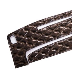 鼓星-オリオン　トラックダッシュマット