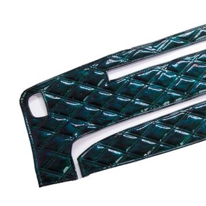 鼓星-オリオン　トラックダッシュマット