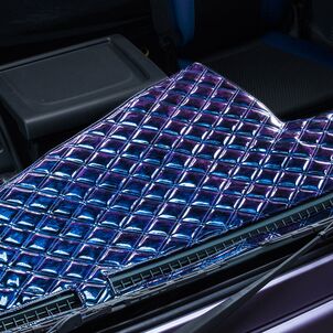 鼓星-オリオン　トラックダッシュマット