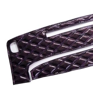 鼓星-オリオン　トラックダッシュマット