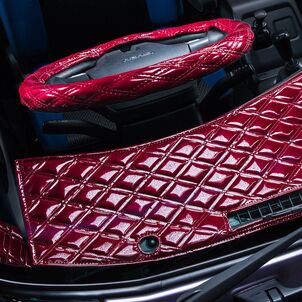 鼓星-オリオン　トラックダッシュマット