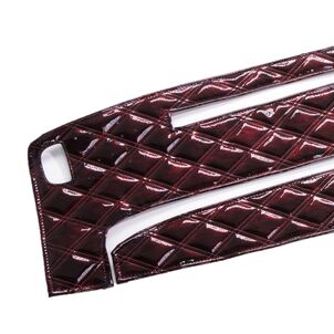 鼓星-オリオン　トラックダッシュマット