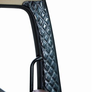 鼓星-オリオン　トラックピラーカバー