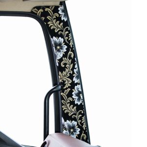 桜 さくら　トラックピラーカバー　ビニール無し