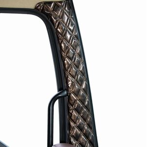 鼓星-オリオン　トラックピラーカバー