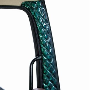 鼓星-オリオン　トラックピラーカバー