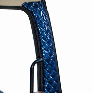 鼓星-オリオン　トラックピラーカバー