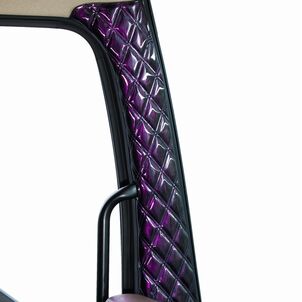 鼓星-オリオン　トラックピラーカバー