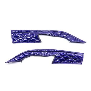 蒼星-アース　トラックドアハンドルカバー　ネイビー