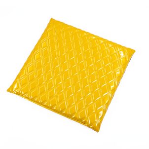 真月光　トラック座布団