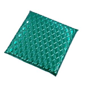 真月光　トラック座布団