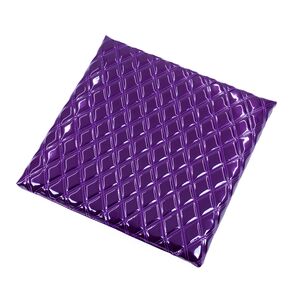 真月光　トラック座布団