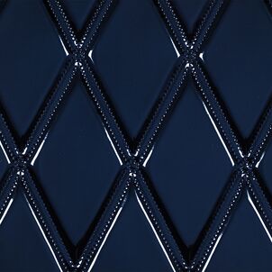 真月光　生地 　ブラック大ダイヤ