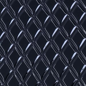 真月光　生地 　ブラック小ダイヤ